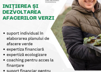 JCI Ungheni sprijină pe cei care își doresc să-și deschidă propria afacere