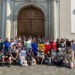 Trogen – un proiect educativ  care ne-a schimbat viața: O călătorie plină de învățăminte și aventuri de neuitat
