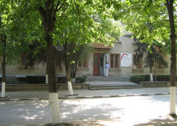 De la deschiderea sa, la 26 iunie 1963, Școala de Muzică Ungheni a devenit  un bastion al educației muzicale  și formării tinerelor talente