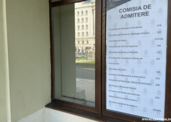 Candidații la studii superioare sunt așteptați la USM pentru a depune dosarul de concurs