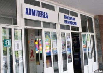 Instituțiile de învățământ profesional tehnic au început concursul de admitere