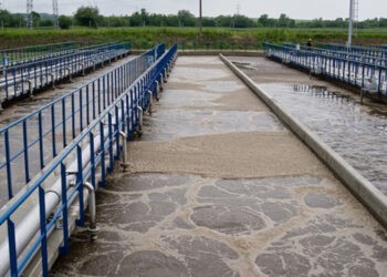 Doar 32,8% din moldoveni sunt conectați la un sistem public de canalizare