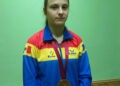 Nicoleta Cojocaru – Ambiția și succesul unei tinere halterofile
