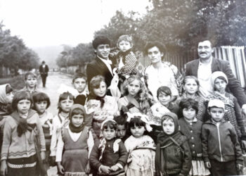 „Biblioteca – garant al memoriei locale”