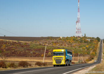 Volumul mijloacelor financiare alocate pentru Fondul rutier în anul 2023 va fi majorat