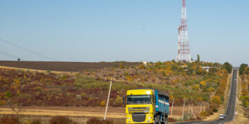 Volumul mijloacelor financiare alocate pentru Fondul rutier în anul 2023 va fi majorat