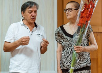 Peste jumătate de secol pe tărâmul medicinei