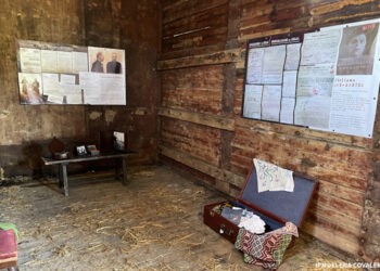 Expoziția „Basarabeni în Gulag” din PMAN, prelungită până la sfârșitul lunii