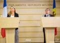 Moldova și Franța au semnat un memorandum de înțelegere la nivel parlamentar