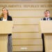 Moldova și Franța au semnat un memorandum de înțelegere la nivel parlamentar