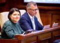 Natalia Gavrilița și Vitalie Lemne, numiți membri ai Consiliului de supraveghere al BNM