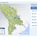 Va fi creată o hartă digitală a datelor meteorologice și hidrologice