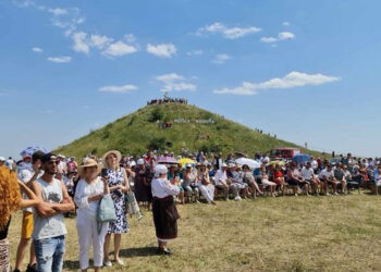 Sărbătoarea Câmpenească „În ospeție la Movila Măgura”, ediția a VIII-a