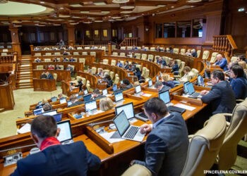 Sesiunea parlamentară de primăvară se va încheia pe 31 iulie