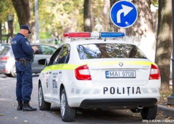 Șoferii vor putea fi testați la consumul de droguri chiar în stradă