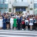 Absolvenții cu zece pe linie la BAC au fost premiați