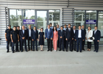 Președinta țării în vizită în raionul Ungheni