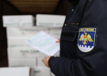 A fost actualizată lista bunurilor interzise de a fi introduse în țară ca ajutor umanitar