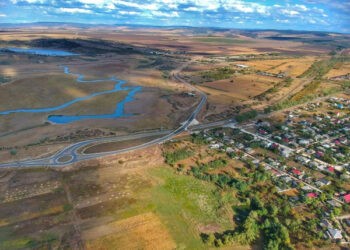 Legenda râului Vladnic