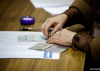 Precizări privind condițiile speciale pentru a vota la alegerile locale din 5 noiembrie