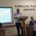Consilii de Siguranță Comunitară  pentru o comunitate mai sigură
