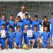 Unghenenii sunt premianți la Campionatul  Republicii Moldova la Fotbal pe Plajă