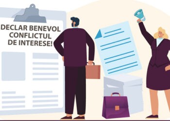 Declarând benevol conflictele de interese, aleșii locali pot evita revocarea din funcție