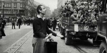 Primăvara de la Praga – 55 ani – cauze și consecințe