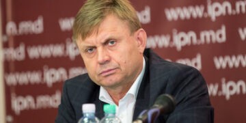 Valeriu Chiveri: Tranzitul de gaz rusesc prin Ucraina ar putea fi stopat de la sfârșitul anului 2024