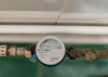 1000 de apometre inteligente au fost instalate la Ungheni într-un proiect cu finanțare europeană