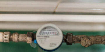 1000 de apometre inteligente au fost instalate la Ungheni într-un proiect cu finanțare europeană