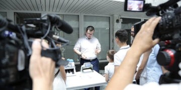 Banca Națională își deschide ușile pentru vizitatori de Ziua Independenței