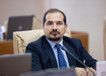 Alexei Buzu: Restanțele salariale ale asistenților personali sunt cauzate de reducerea Fondului de Susținere a Populației