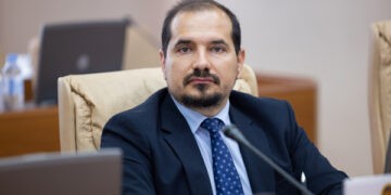 Alexei Buzu: Restanțele salariale ale asistenților personali sunt cauzate de reducerea Fondului de Susținere a Populației