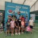Tânărul unghenean Victor Carabaș a obținut aur la Festivalul Internațional de Tenis de Masă din Bulgaria
