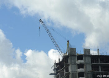 Moldovenii construiesc mai puțin, dar fac mai multe reparații capitale
