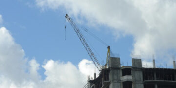 Moldovenii construiesc mai puțin, dar fac mai multe reparații capitale