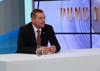 Alexandru Stratan: Moldova este țara care înregistrează un ritm înalt de depopulare