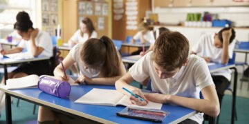 Ministerul Educației face precizări legate de prima lecție pe 1 septembrie