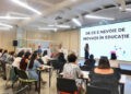 Profesori din 30 de școli sunt instruiți să predea noua disciplină „Inovații și Sustenabilitate”