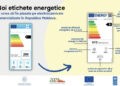 Produsele electrocasnice din Moldova vor fi etichetate după modelul european