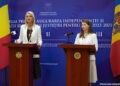Moldova se poate baza pe suportul constant al Românei în domeniul justiției
