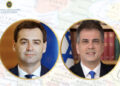 Ministrul de externe al Israelului efectuează o vizită de lucru în Moldova