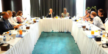 Directorul general adjunct al OIM, în vizită în Republica Moldova