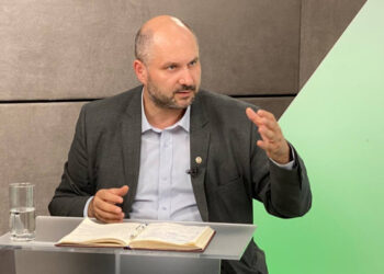 Victor Parlicov: Prețul mediu de achiziție a gazului oferă posibilitatea revizuirii tarifelor