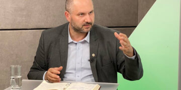 Victor Parlicov: Prețul mediu de achiziție a gazului oferă posibilitatea revizuirii tarifelor