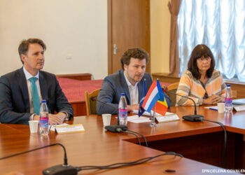 60 mln dolari vor fi investiți în sistemul educațional moldovenesc