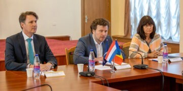 60 mln dolari vor fi investiți în sistemul educațional moldovenesc