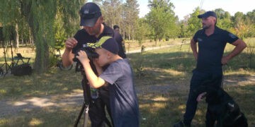 „Împreună pentru siguranța ta”