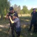 „Împreună pentru siguranța ta”